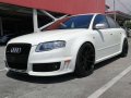 Audi RS4 2007 for sale -2