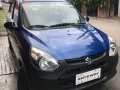 2016 Suzuki Alto 800 MT Blue HB For Sale -7