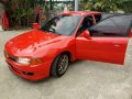 Mitsubishi Lancer Glxi MT Real A1 condtion fully restored engine-3