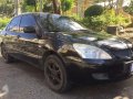 2006 Mitsubishi Lancer GLS AT 1.6 AllOrig FreshVs2007 2008 civic altis-0