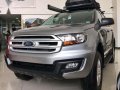 2018 Ford Everest Ambiente Automatic for sale -1