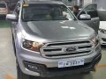 2018 Ford Everest Ambiente Automatic for sale -0