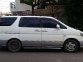 Nissan Serena 2002 model Gas MT P159k-1