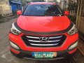 Hyundai Santa Fe 2012 for sale -9