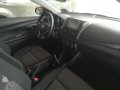 Toyota Vios E MT 2017 for sale-1