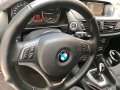 2015 BMW X1 sDrive 1.8L diesel AT rush P1.7M-8