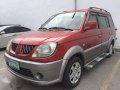 Mitsubishi Adventure Grand Sports 2008 Diesel MT For Sale -2