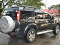 2012 Ford Everest 4x2 AT Black SUV For Sale -5