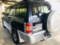 2000 Mitsubishi Pajero Fieldmaster 4x4 AT FOR SALE-3