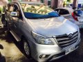 For sale: TOYOTA INNOVA E 2.5 DSL AT 2015-7