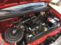 2013 Toyota Innova J Gas 2.0 VVTi Red For Sale -4