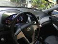 Hyundai Accent 2013 Automatic for sale -4