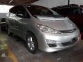 2004 Toyota Previa Automatic for sale-0