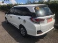 Well-maintained Honda Mobilio 2015 for sale-5