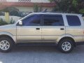 Isuzu Sportivo 2015 MT for sale -1