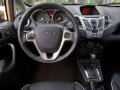 Ford Fiesta Sport Hatchback AT for sale -3