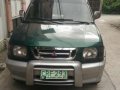 Mitsubishi Adventure Super Sports Manual Gas 2000 For Sale -1