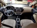 2015 Kia RIO 1.4 EX MT Sedan-2