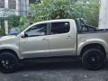 2012 Toyota Hilux G 4x4 Automatic Diesel for sale -2
