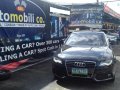 Almost brand new Audi A4 Diesel for sale -1