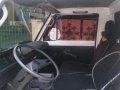 2005 Mitsubishi L300 FB Van Dual Aircon For Sale -5