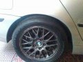 Rush Sale or swap Bmw 318i e46 manual-4