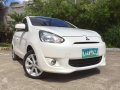 2013 Mitsubishi Mirage GLS Hatchback Cebu Unit A.T Top of the Line-10