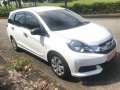 Well-maintained Honda Mobilio 2015 for sale-0