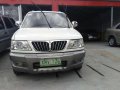 Mitsubishi Adventure gls 2004 for sale-2