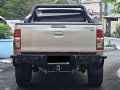 2012 Toyota Hilux G 4x4 Automatic Diesel for sale -3