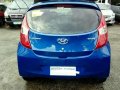 2016 Hyundai Eon Glx MT Blue HB For Sale -5