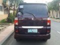 Suzuki Apv 2010 AT for sale-3