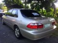 Honda Accord 2000 vtec vti for sale-3