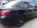 Honda City idsi automatic 2006m for sale -3