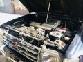 2000 Mitsubishi Pajero Fieldmaster 4x4 AT FOR SALE-7