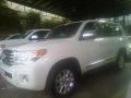 2015 Toyota Land Cruiser for sale-3