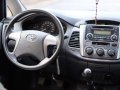 2014 Toyota Innova E MT Brown SUV For Sale -4