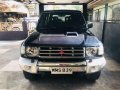 2000 Mitsubishi Pajero Fieldmaster 4x4 AT FOR SALE-0