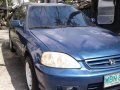 Honda CIVIC VTEC Manual 1999 for sale -2