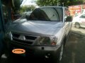 Mitsubishi Shogun 2007 SUV for sale -1