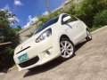 2013 Mitsubishi Mirage GLS Hatchback Cebu Unit A.T Top of the Line-0