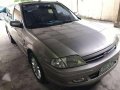 Ford lynx ghia 1999 for sale-0