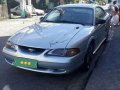 Ford Mustang 1997 Sportscar V6 AT for sale-1