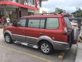 Mitsubishi Adventure Grand Sports 2008 Diesel MT For Sale -4