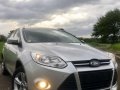 2013 Ford Focus 1.6L Trend Hatchback Automatic-0