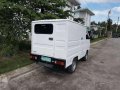 Van Suzuki Bravo FB Type Body for sale -4