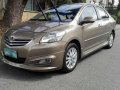 2010 Toyota Vios for sale-4