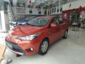 Toyota Vios E MT 2017 for sale-2