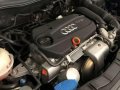 Audi A1 1.4TFSI 2014 Supercharge Blue For Sale -2