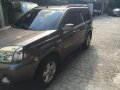 For Sale 4x4 Nissan SUV Xtrail 2007 2.5L-2